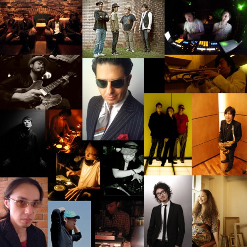 flyer110327_artists flyer110327_artists